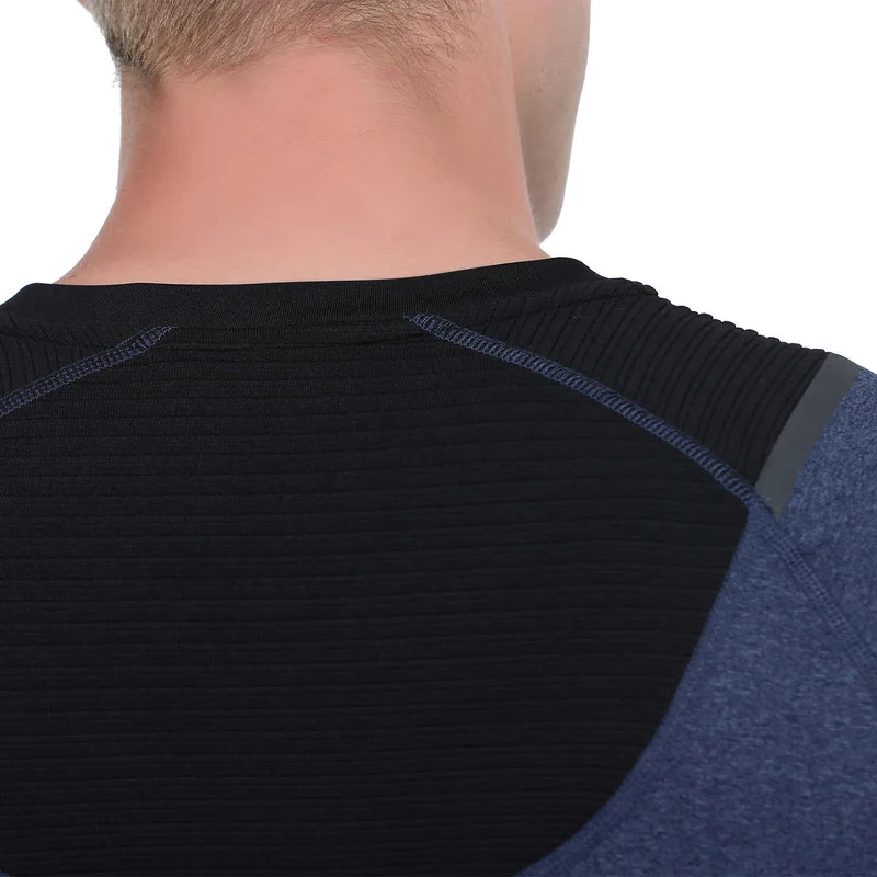 SPYDER - Chandail à Manches Longues pour Homme