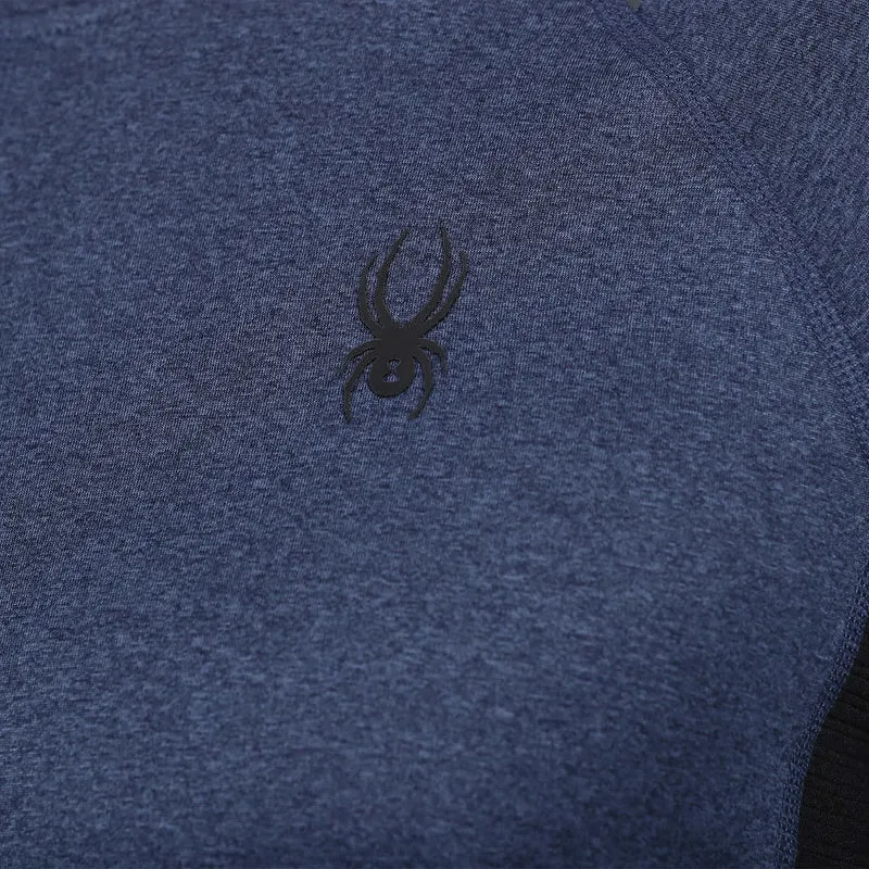 SPYDER - Chandail à Manches Longues pour Homme