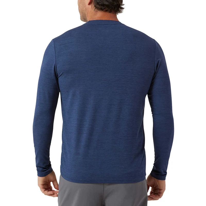 EDDIE BAUER - Chandail à Manches Longues pour Homme