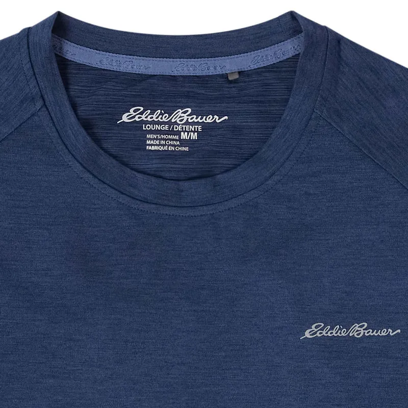 EDDIE BAUER - Chandail à Manches Longues pour Homme