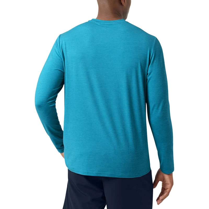 EDDIE BAUER - Chandail à Manches Longues pour Homme