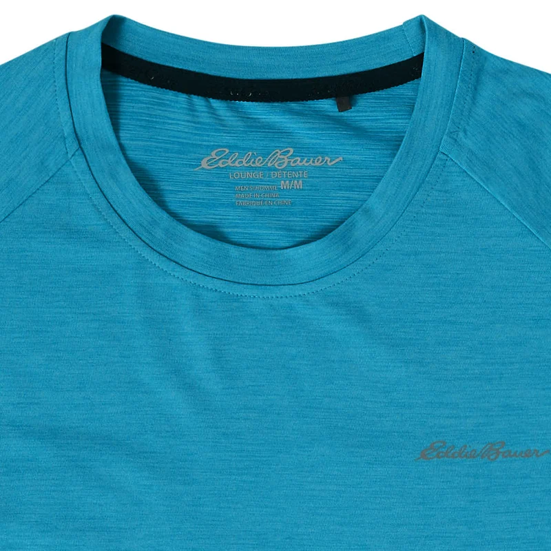 EDDIE BAUER - Chandail à Manches Longues pour Homme