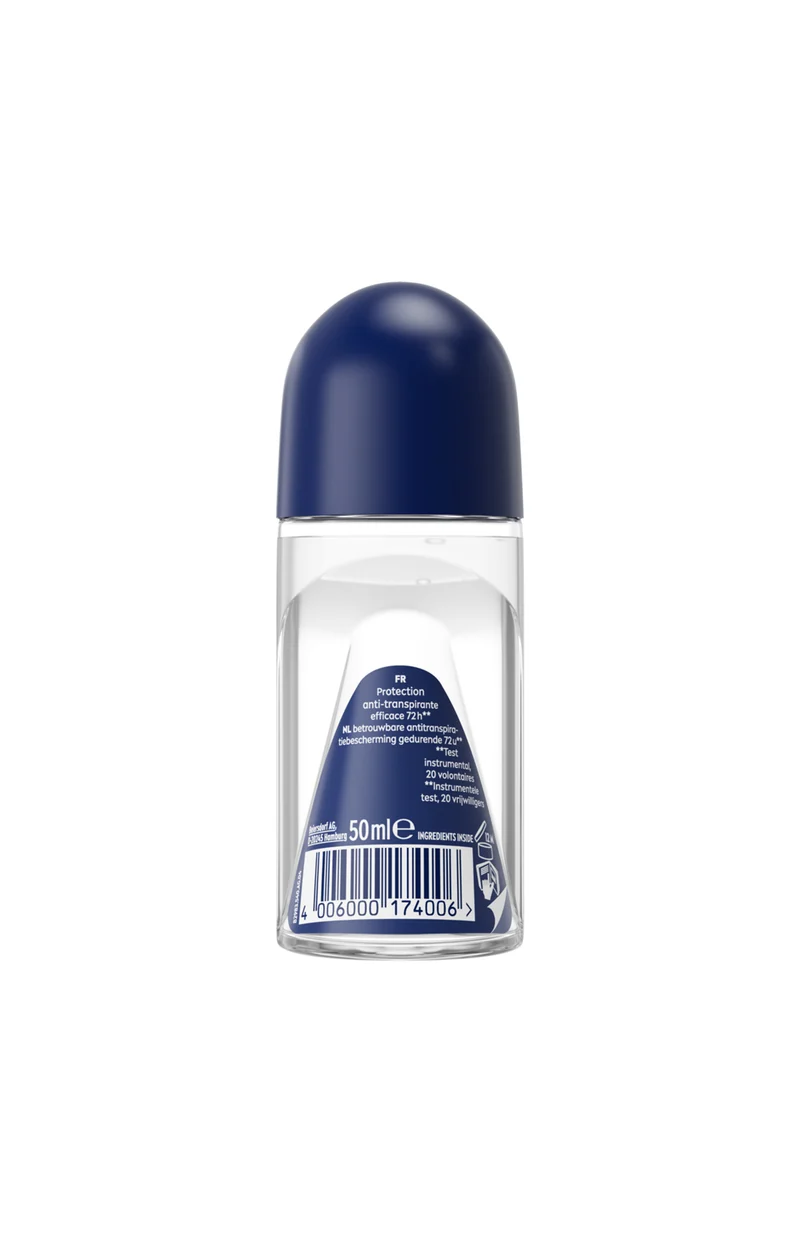 Déodorant bille - Derma Control - Homme - 50 ml