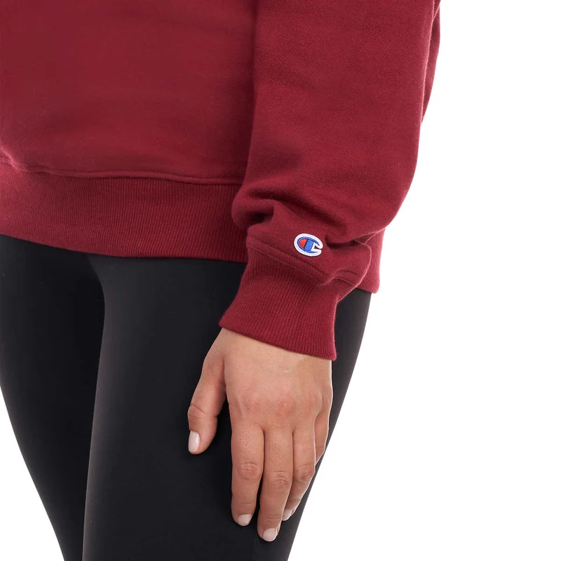 CHAMPION - Chandail Henley pour Femme