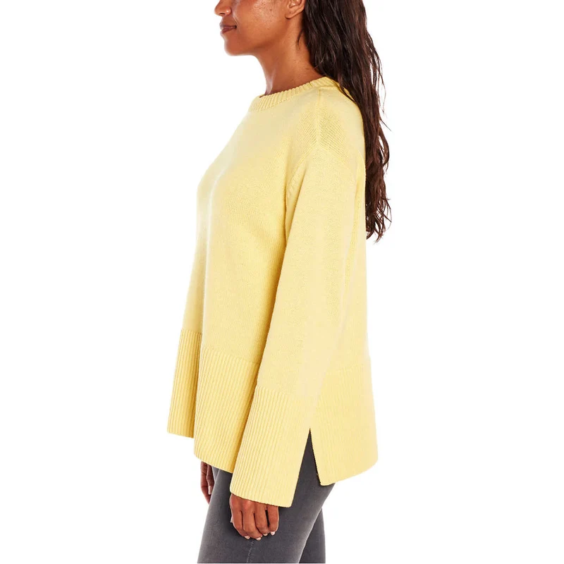 GAP - Chandail Ras du Cou pour Femme