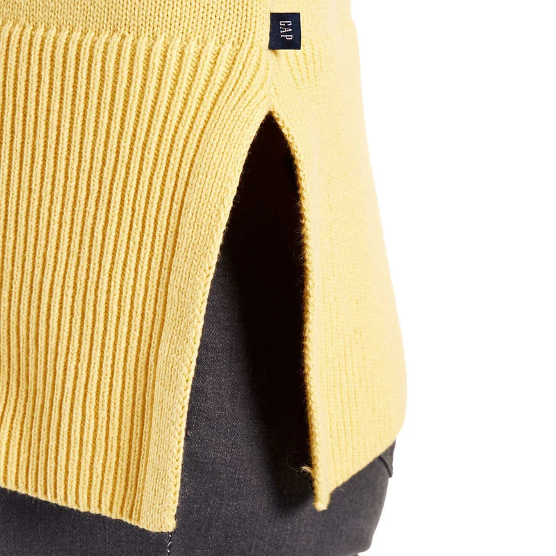 GAP - Chandail Ras du Cou pour Femme