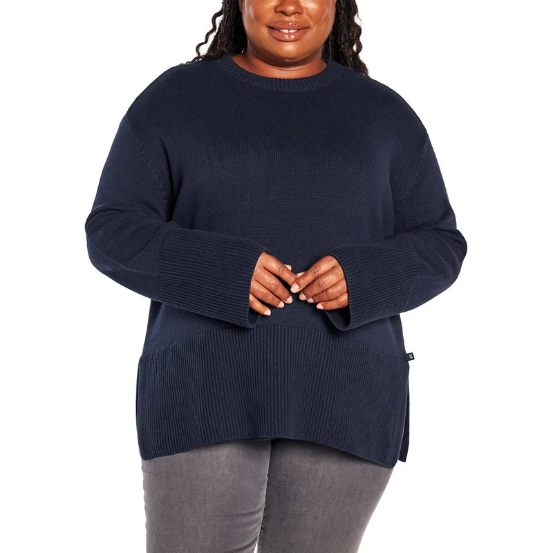 GAP - Chandail Ras du Cou pour Femme