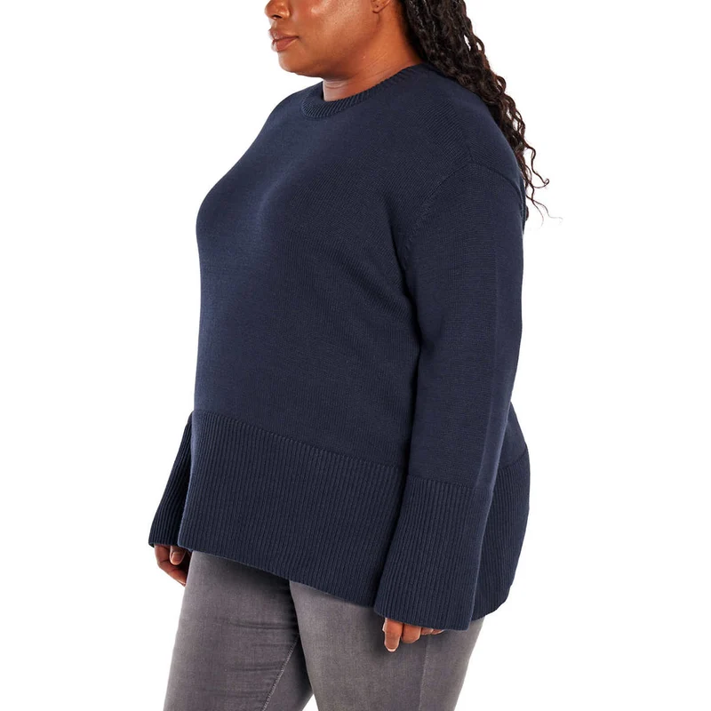 GAP - Chandail Ras du Cou pour Femme