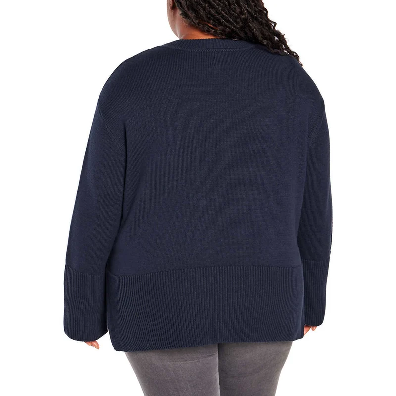 GAP - Chandail Ras du Cou pour Femme