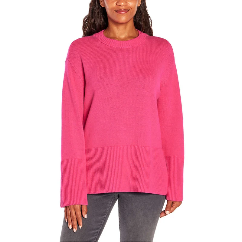 GAP - Chandail Ras du Cou pour Femme