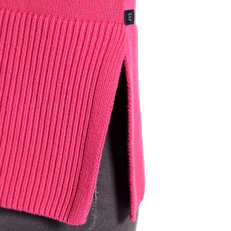 GAP - Chandail Ras du Cou pour Femme