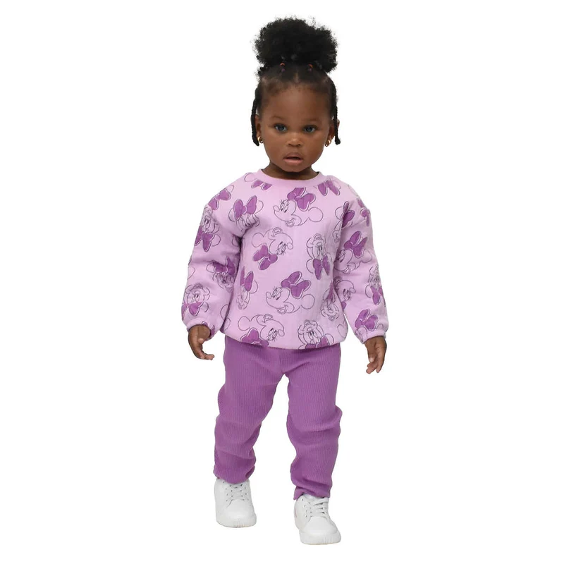 DISNEY BABY - Ensemble 3 Pièces pour Enfant