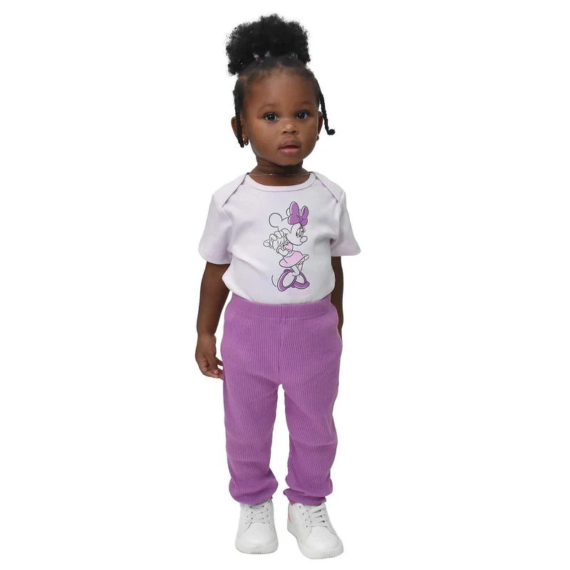 DISNEY BABY - Ensemble 3 Pièces pour Enfant