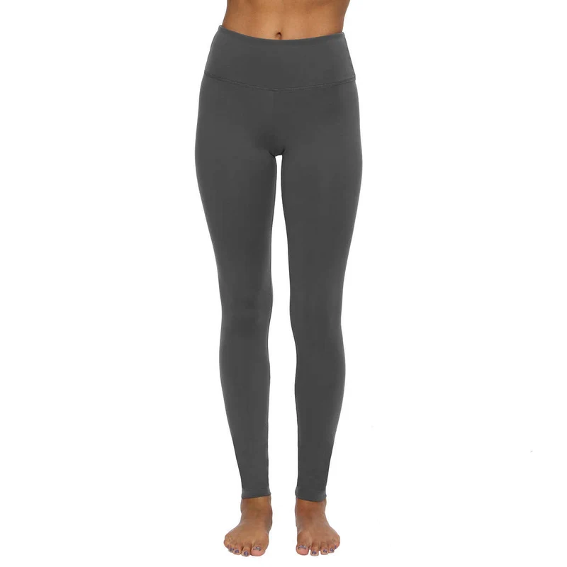 BLACK BOW - Legging pour Femme