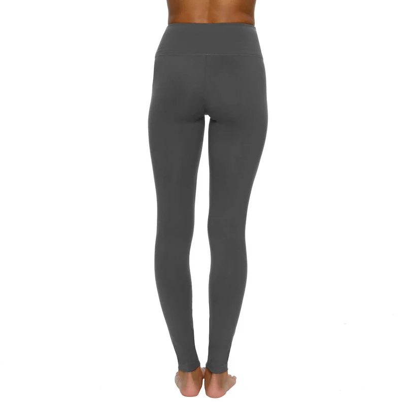 BLACK BOW - Legging pour Femme
