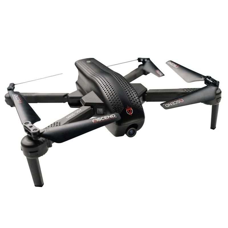 ASCEND AERONAUTICS - Drone Vidéo HD ASC-2680