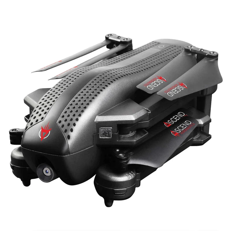 ASCEND AERONAUTICS - Drone Vidéo HD ASC-2680