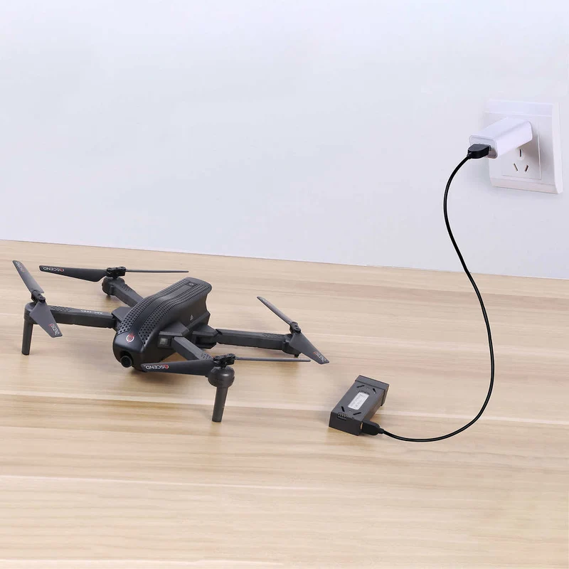 ASCEND AERONAUTICS - Drone Vidéo HD ASC-2680
