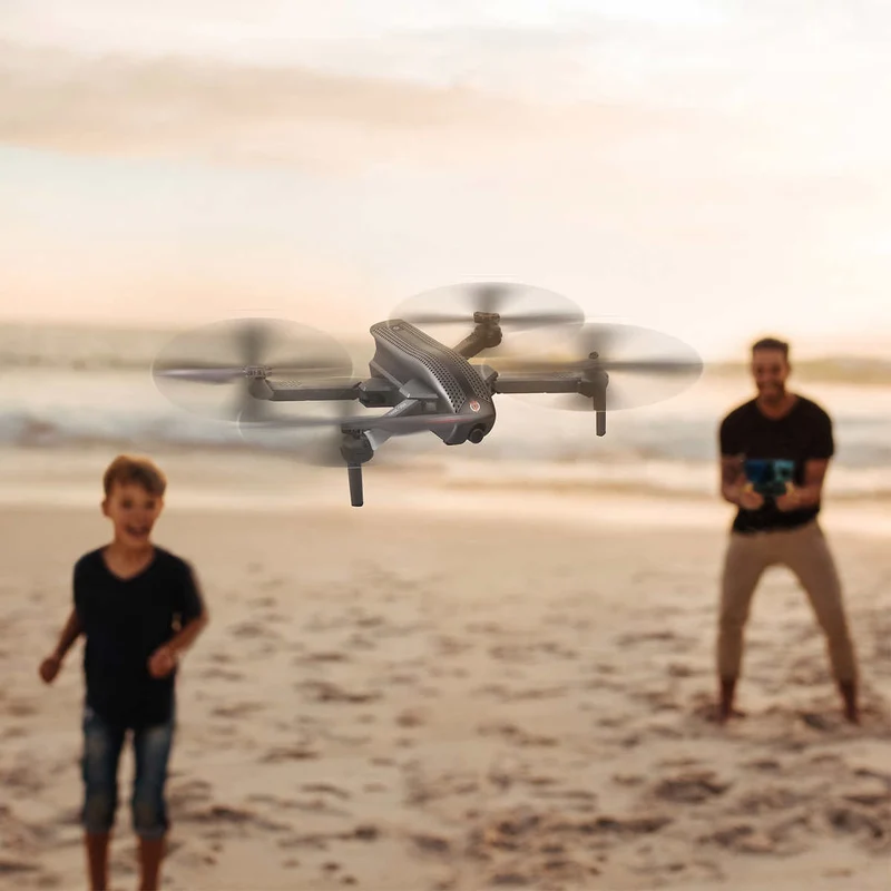 ASCEND AERONAUTICS - Drone Vidéo HD ASC-2680