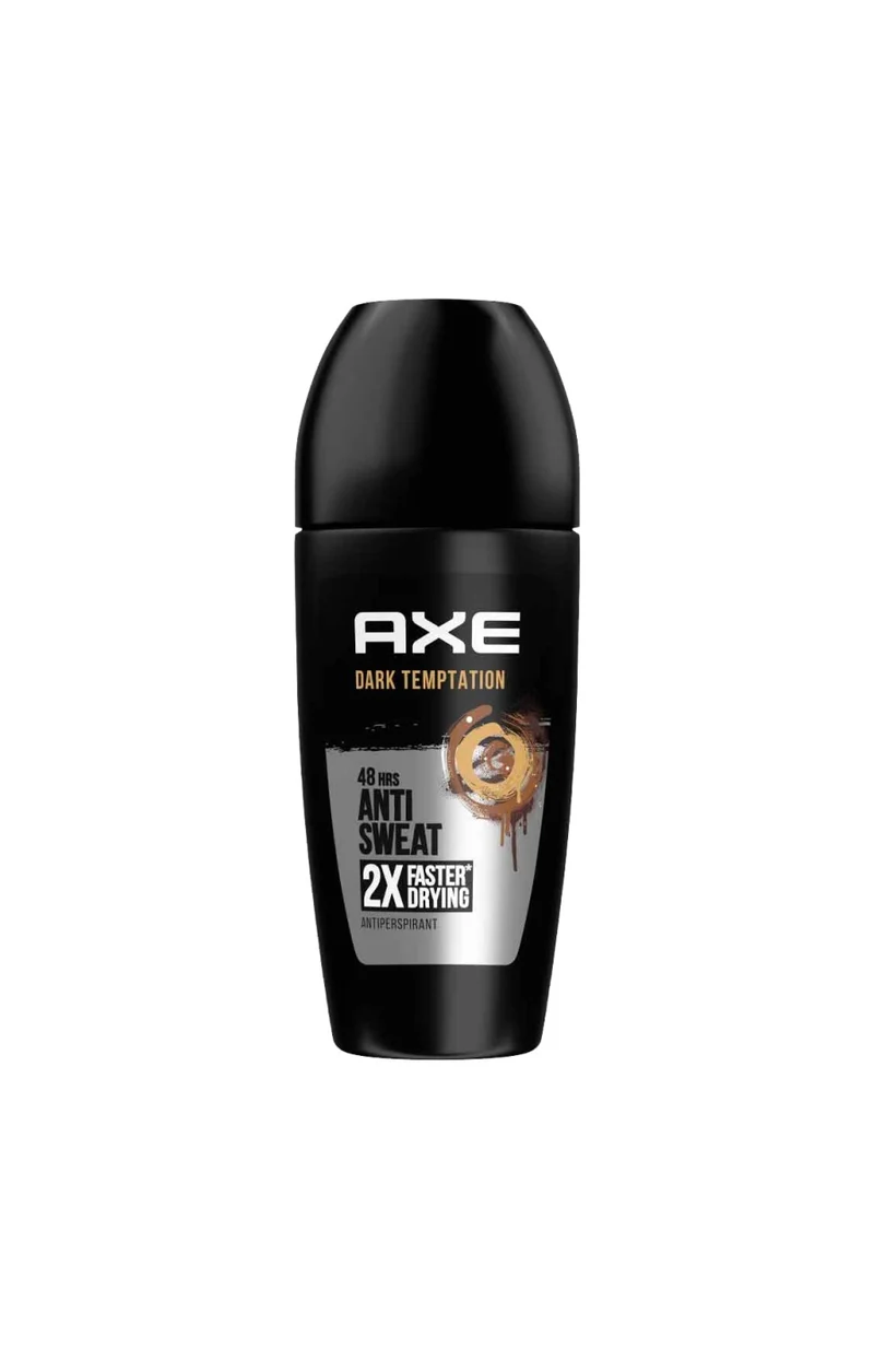 Déodorant bille 48h - Dark Temptation - Homme - 50 ml