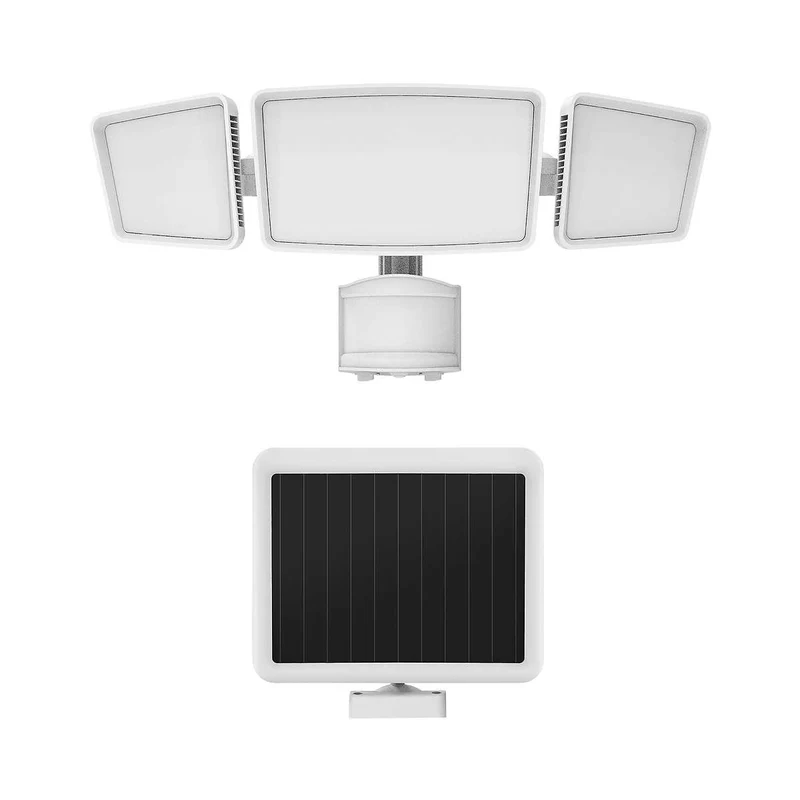 KODA - Projecteur Solaire DEL à Détecteur de Mouvement