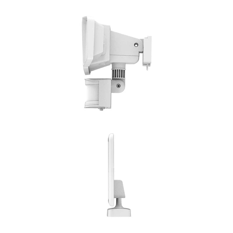 KODA - Projecteur Solaire DEL à Détecteur de Mouvement