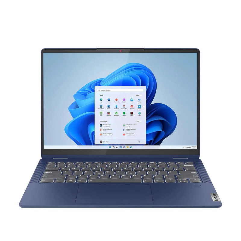 LENOVO - Ordinateur Portable IdeaPad Flex 5 *Boite Ouverte*