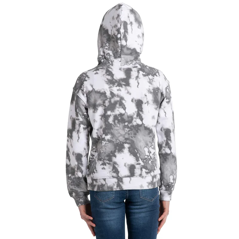 ECOTHREADS - Coton Ouaté à Capuche pour Enfant