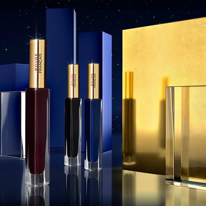 Le Mascara 420 Le Bleu Bérénice 10 ml