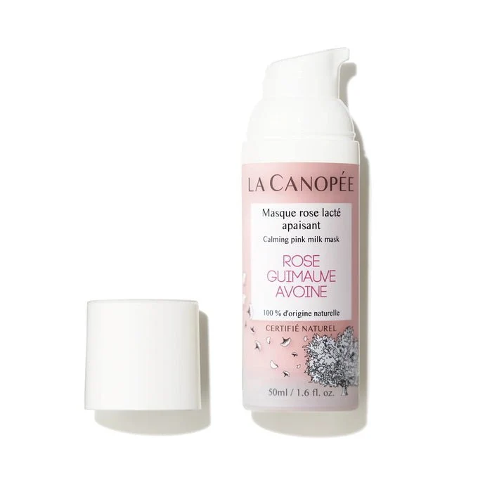 Calming Pink Milk Mask 50 ml