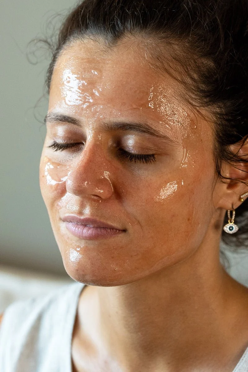 Fruit Acids Mask - The Perfect Exfoliator 50 ml