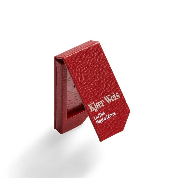 Red Edition Packaging