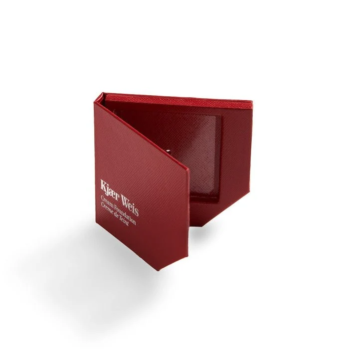 Red Edition Packaging