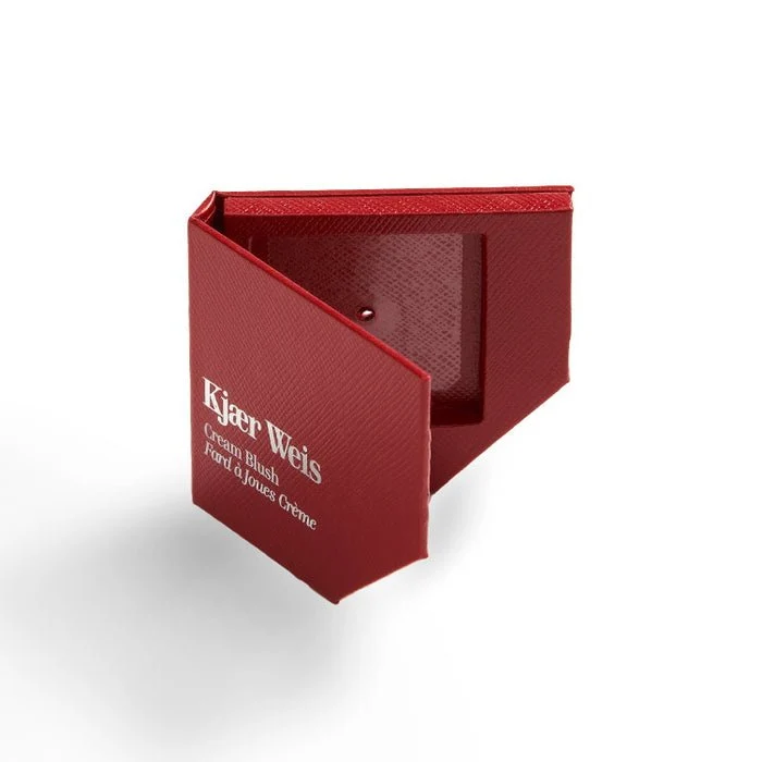 Red Edition Packaging