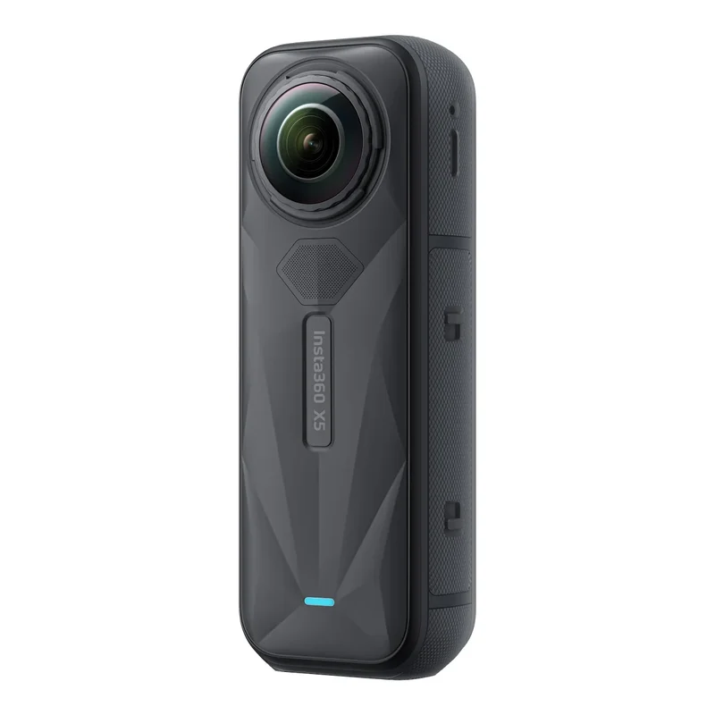 INSTA360 -Ensemble de Caméra d'Action X5 *Boite Ouverte*