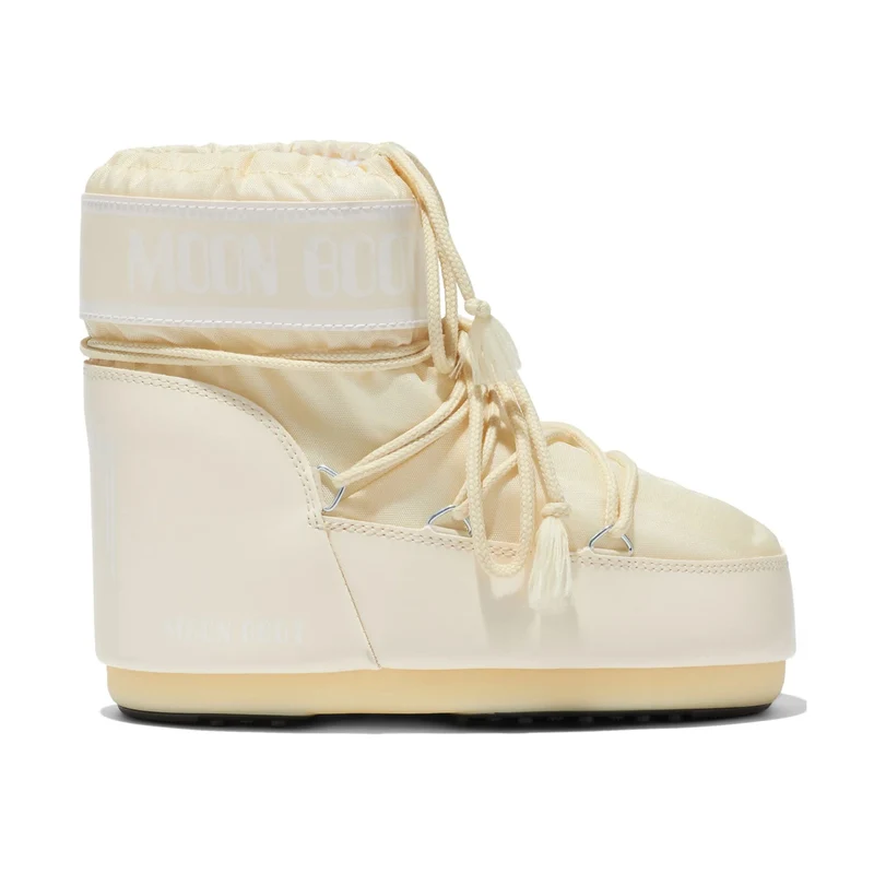 MOON BOOT - Bottes Courtes pour Femme