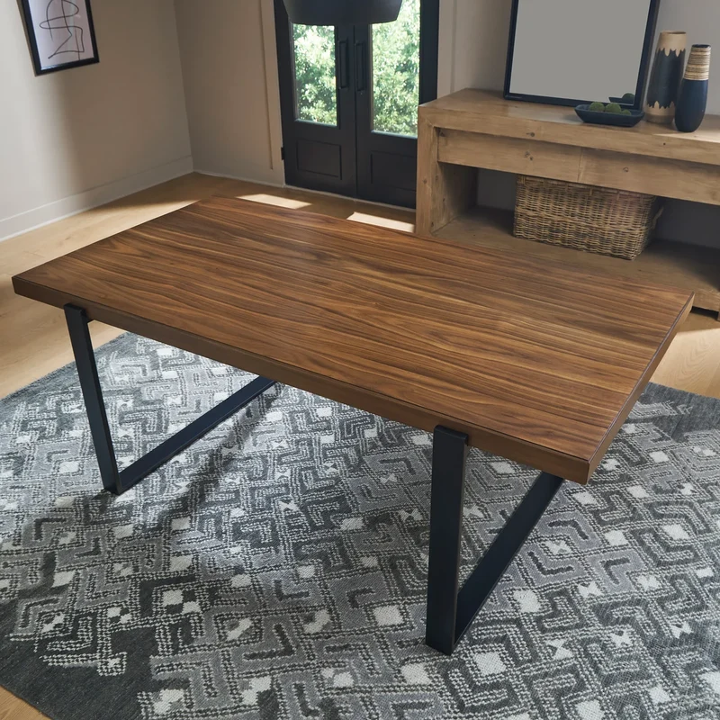 UNIVERSAL BROADMOORE FURNITURE - Table de Salle à Manger
