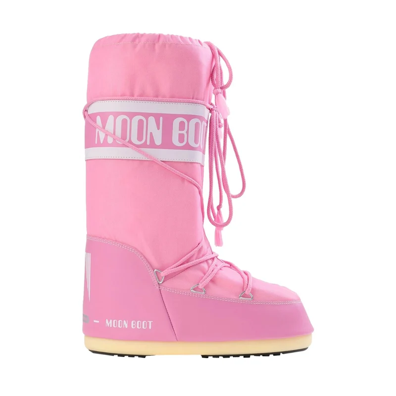 MOON BOOT - Bottes Hautes pour Femme