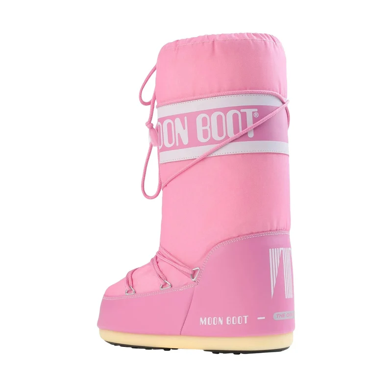 MOON BOOT - Bottes Hautes pour Femme
