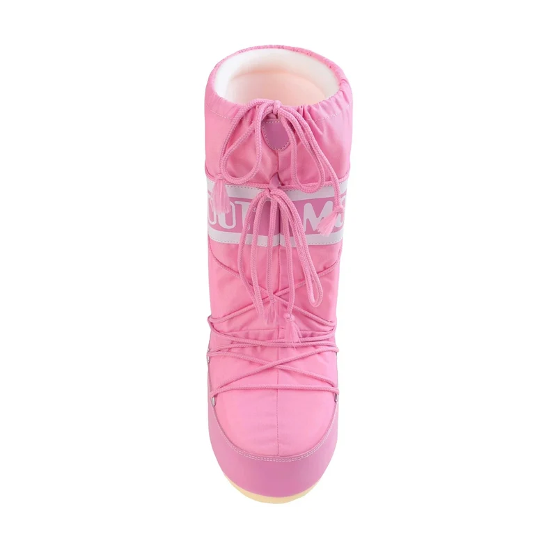 MOON BOOT - Bottes Hautes pour Femme