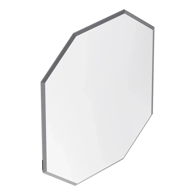 APPOLLO - Miroir Moderne Middleton *Boite Ouverte*