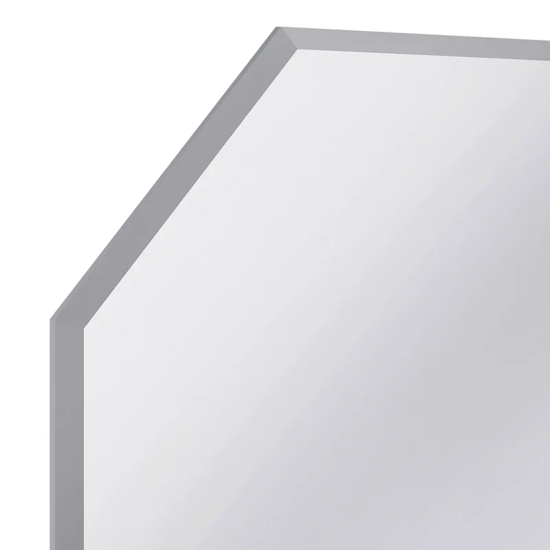 APPOLLO - Miroir Moderne Middleton *Boite Ouverte*