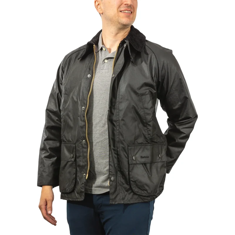 BARBOUR - Veste Cirée Bedale pour Homme