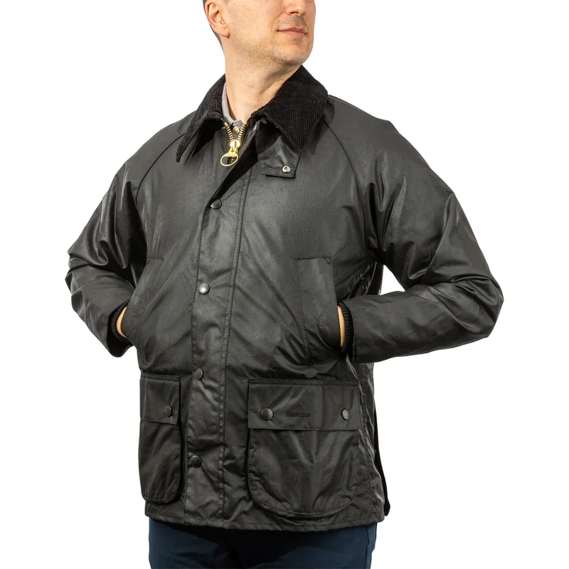 BARBOUR - Veste Cirée Bedale pour Homme