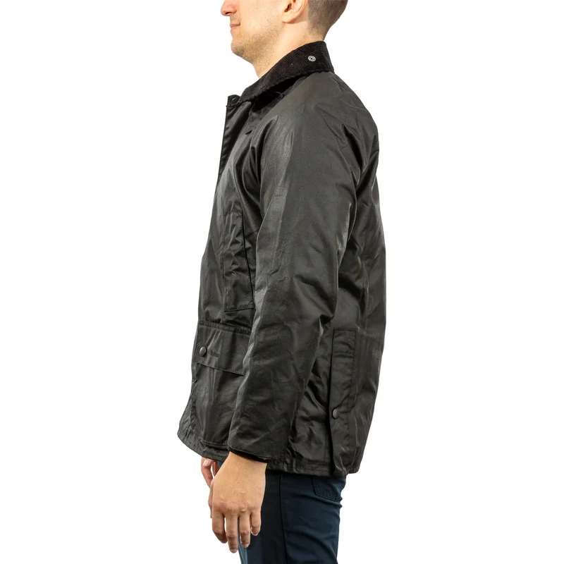 BARBOUR - Veste Cirée Bedale pour Homme