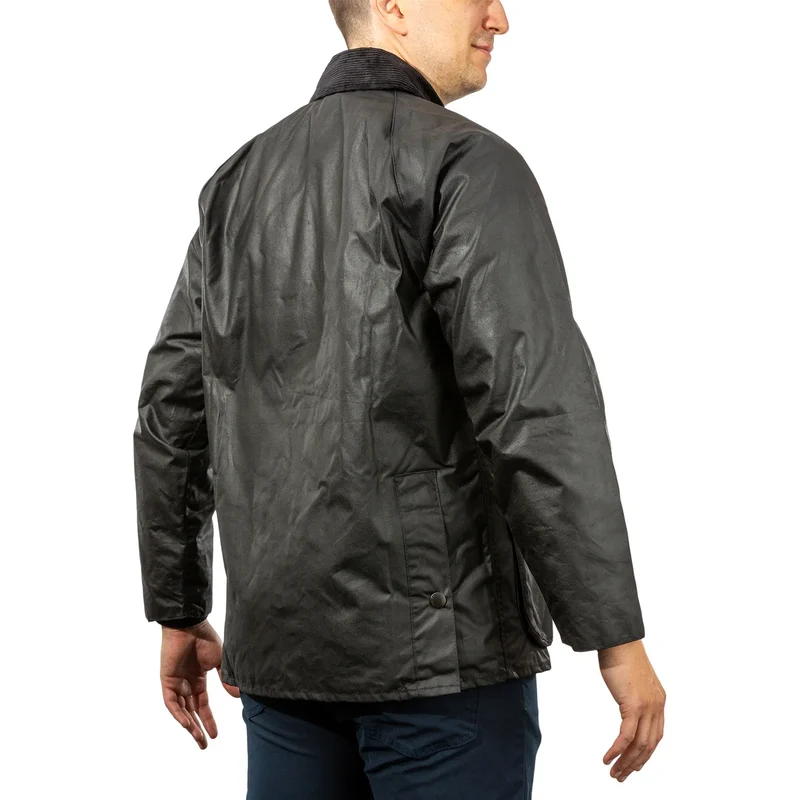 BARBOUR - Veste Cirée Bedale pour Homme