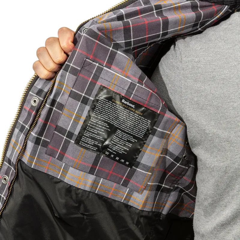 BARBOUR - Veste Cirée Bedale pour Homme
