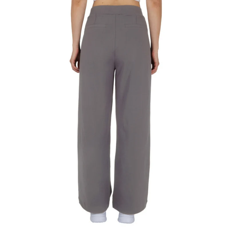 REFLEX - Pantalon Plissé en Tricot pour Femme