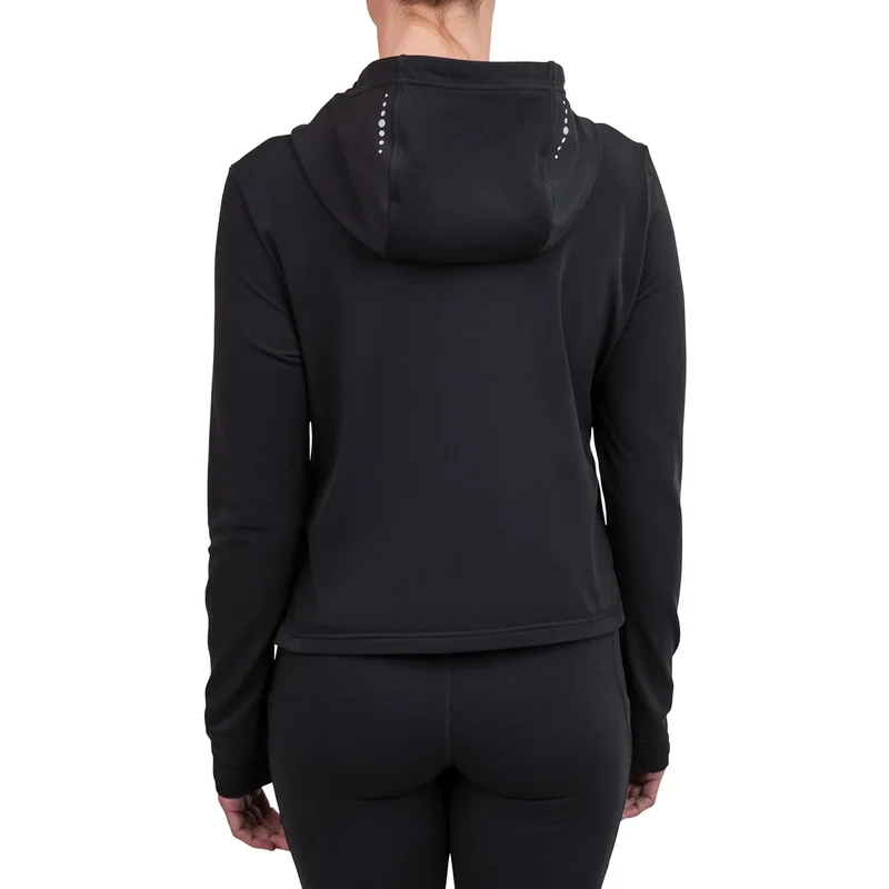 TUFF ATHLETICS - Veste Doublée Polaire pour Femme