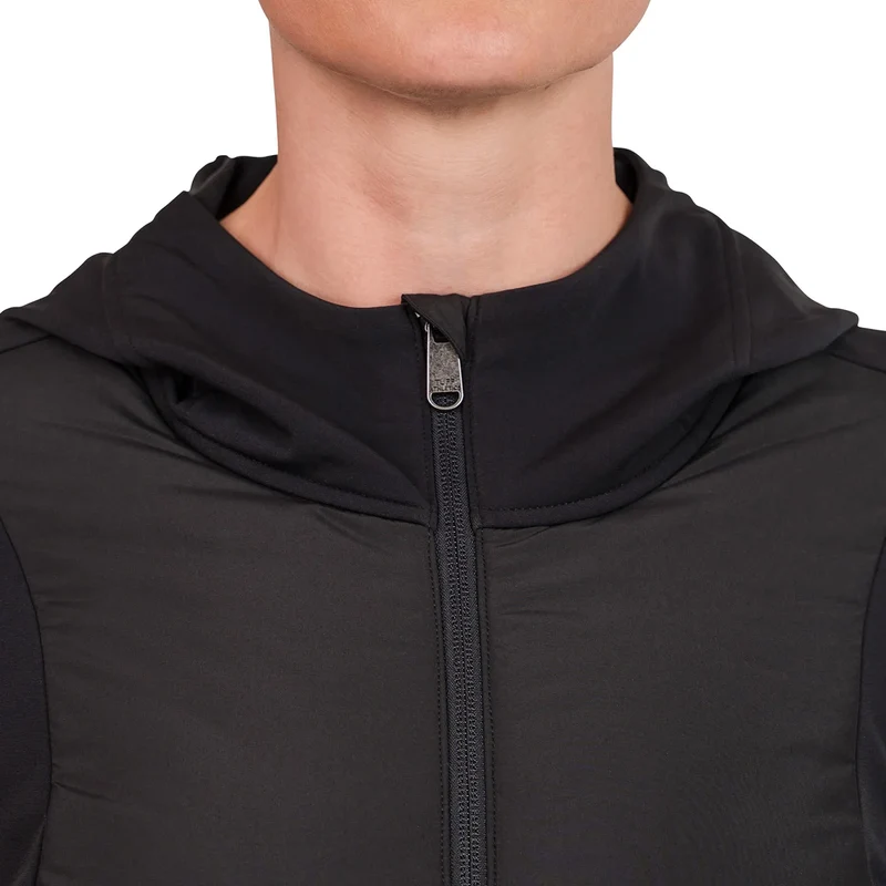 TUFF ATHLETICS - Veste Doublée Polaire pour Femme